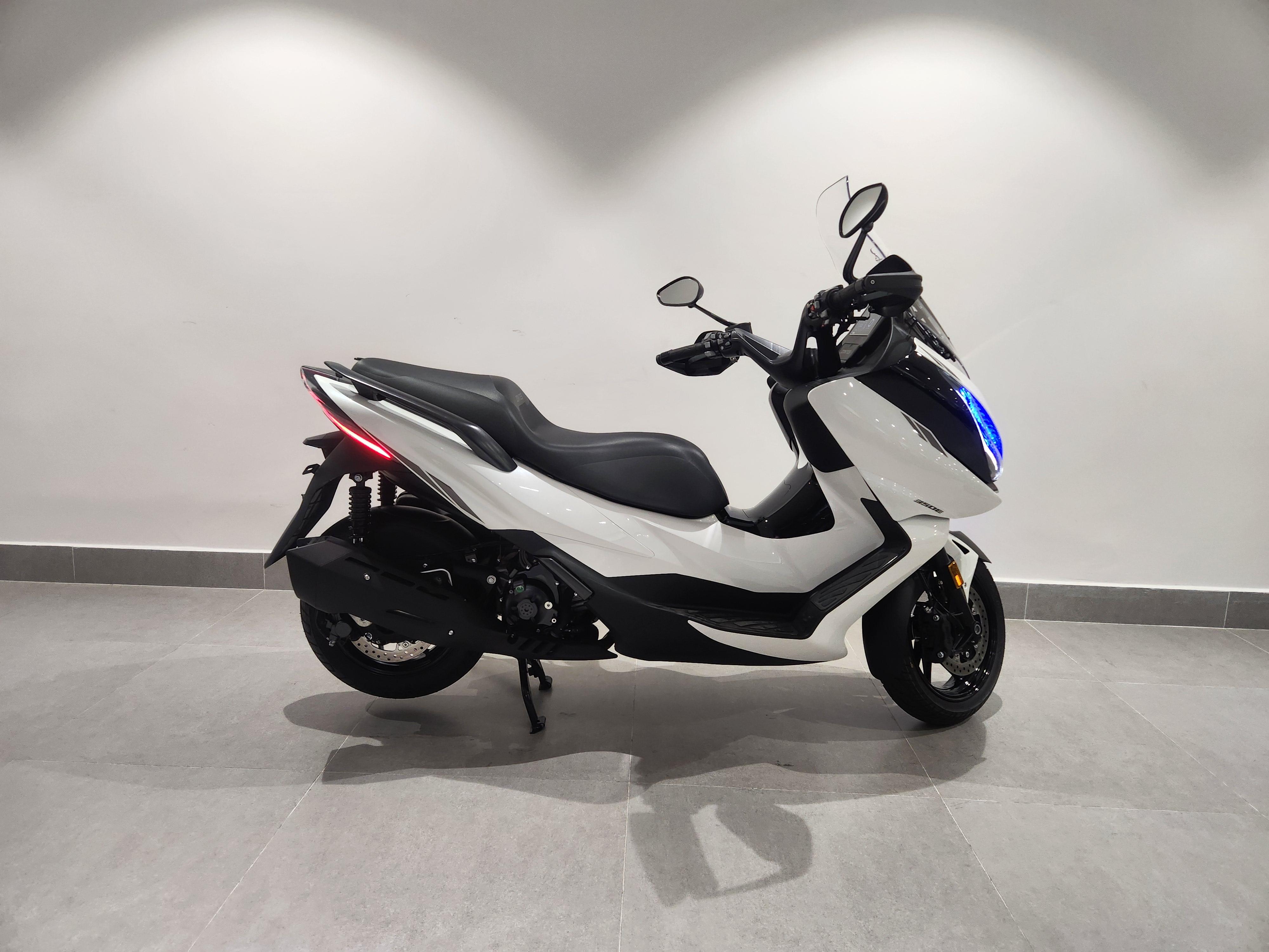City Motos