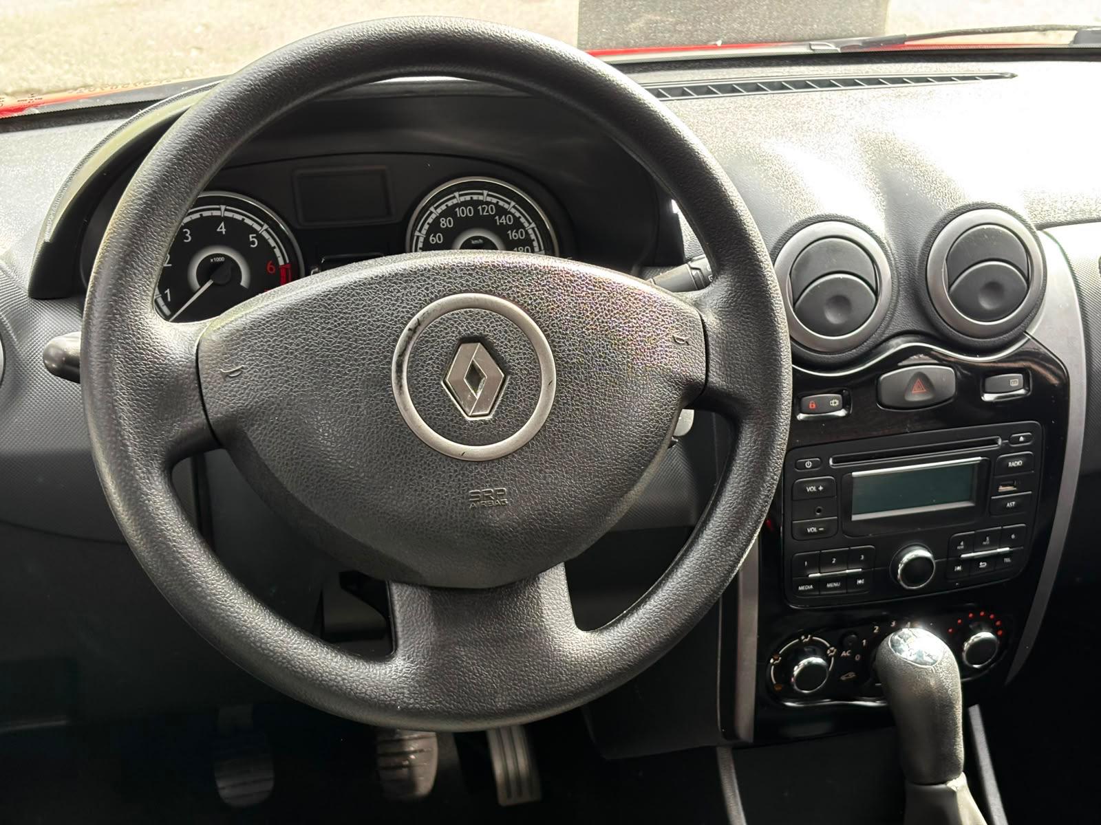 SANDERO