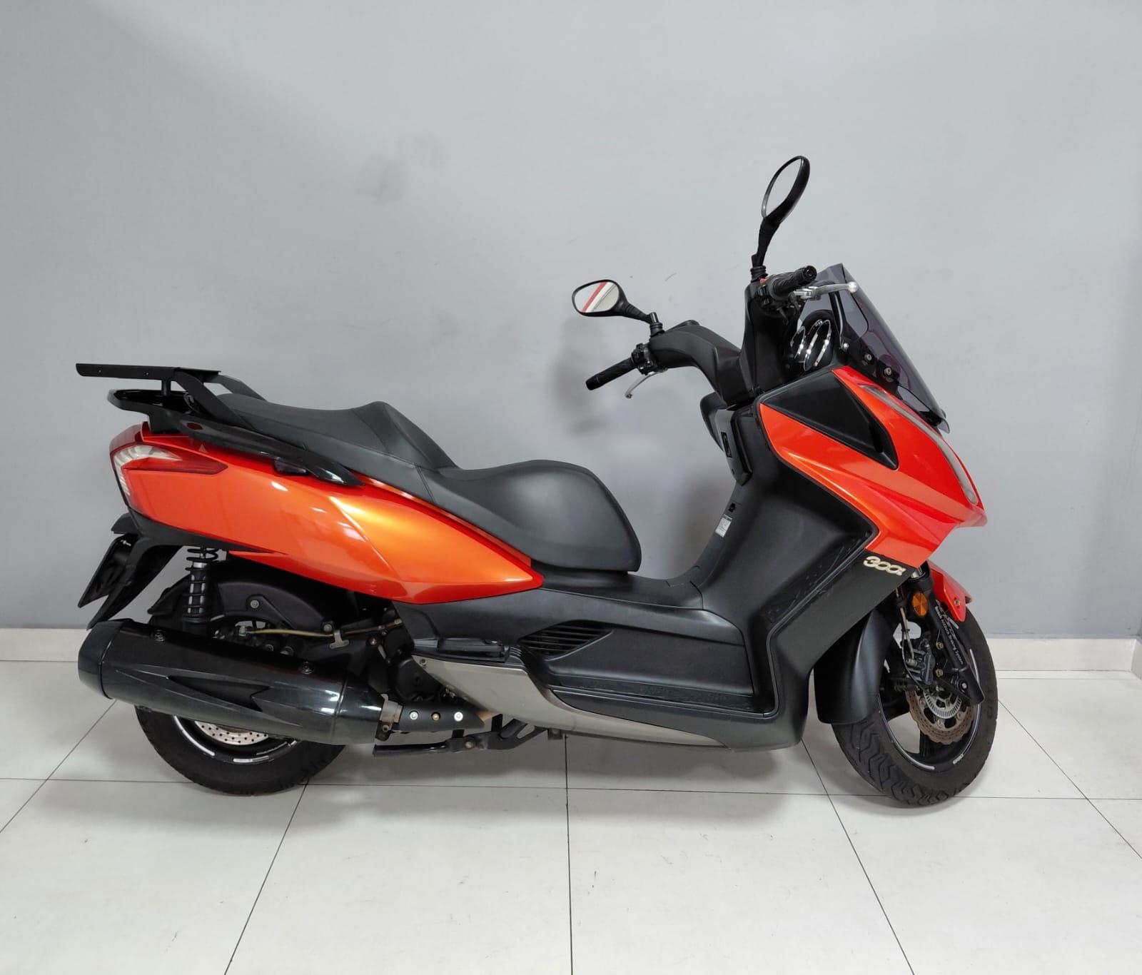 City Motos