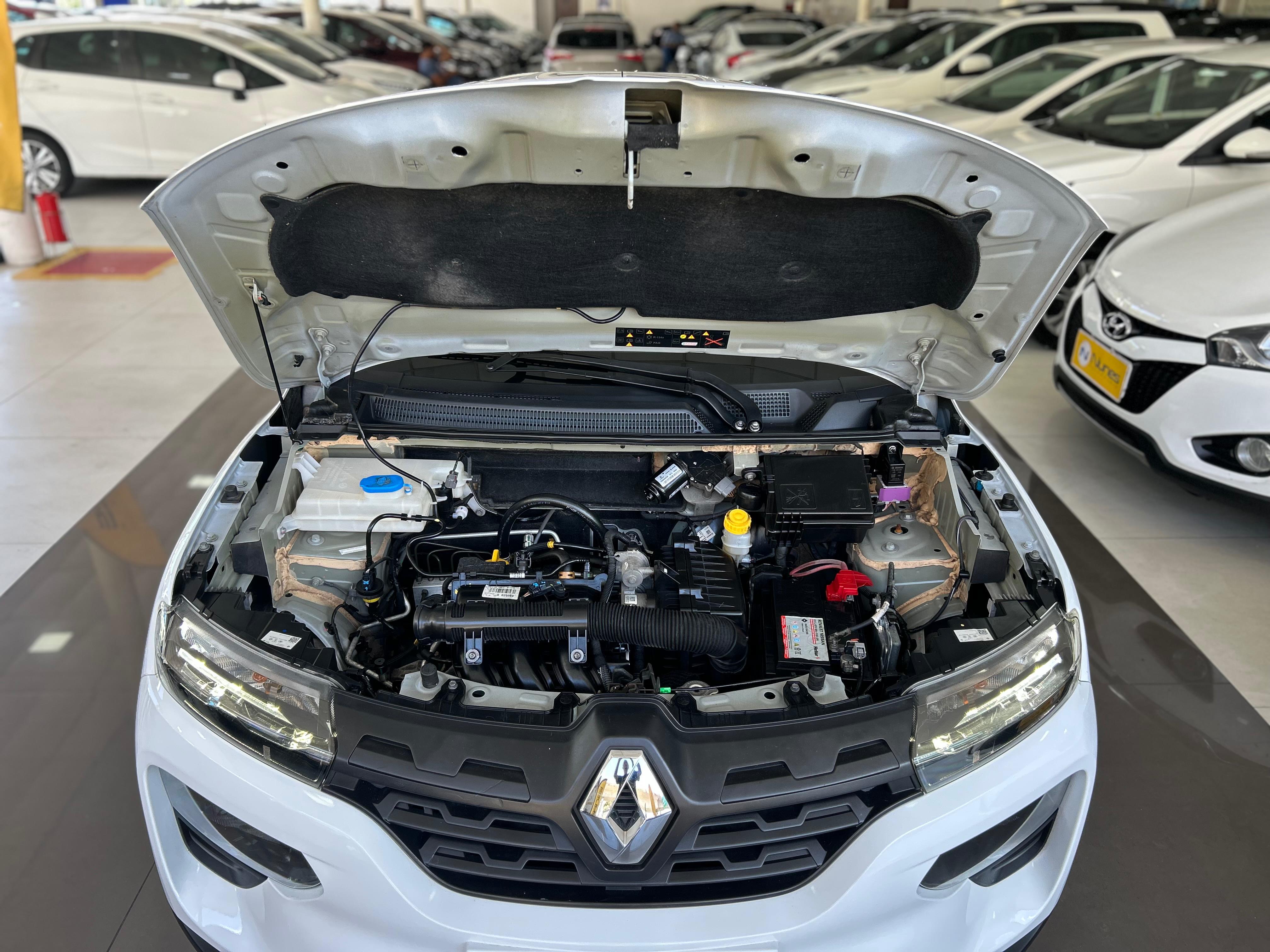 RENAULT KWID