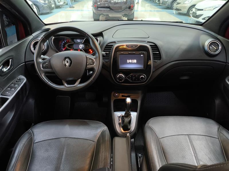 CAPTUR
