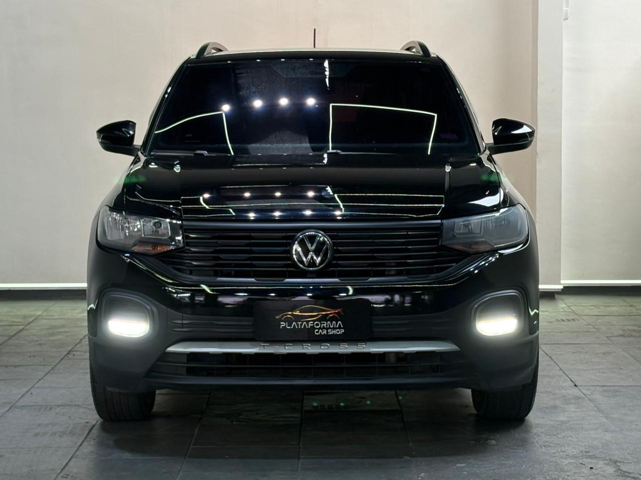 T-CROSS
