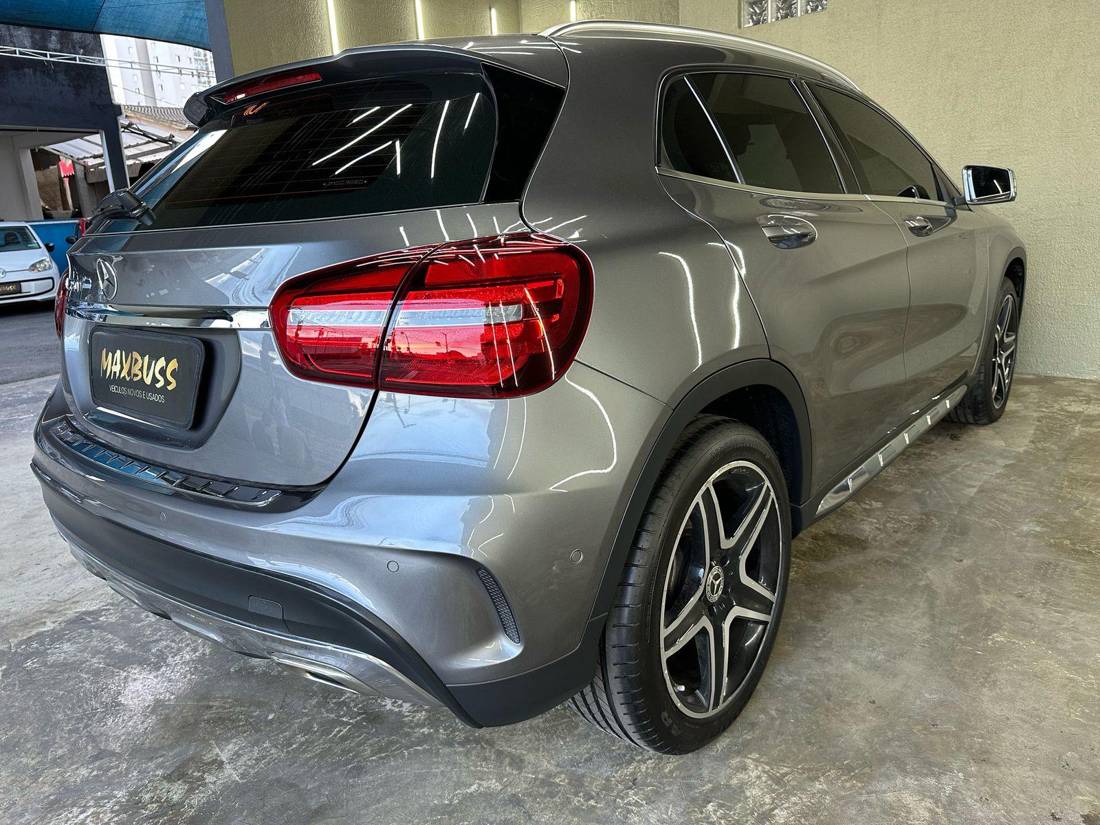 GLA 250