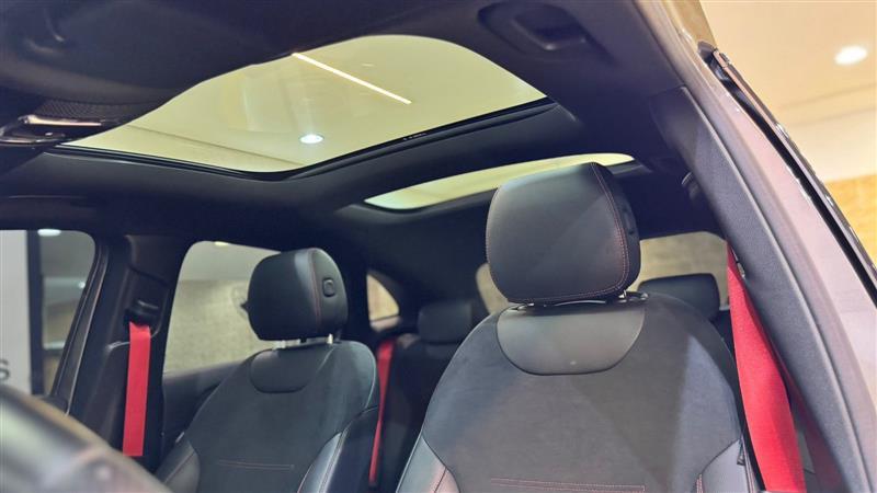 GLA 35 AMG