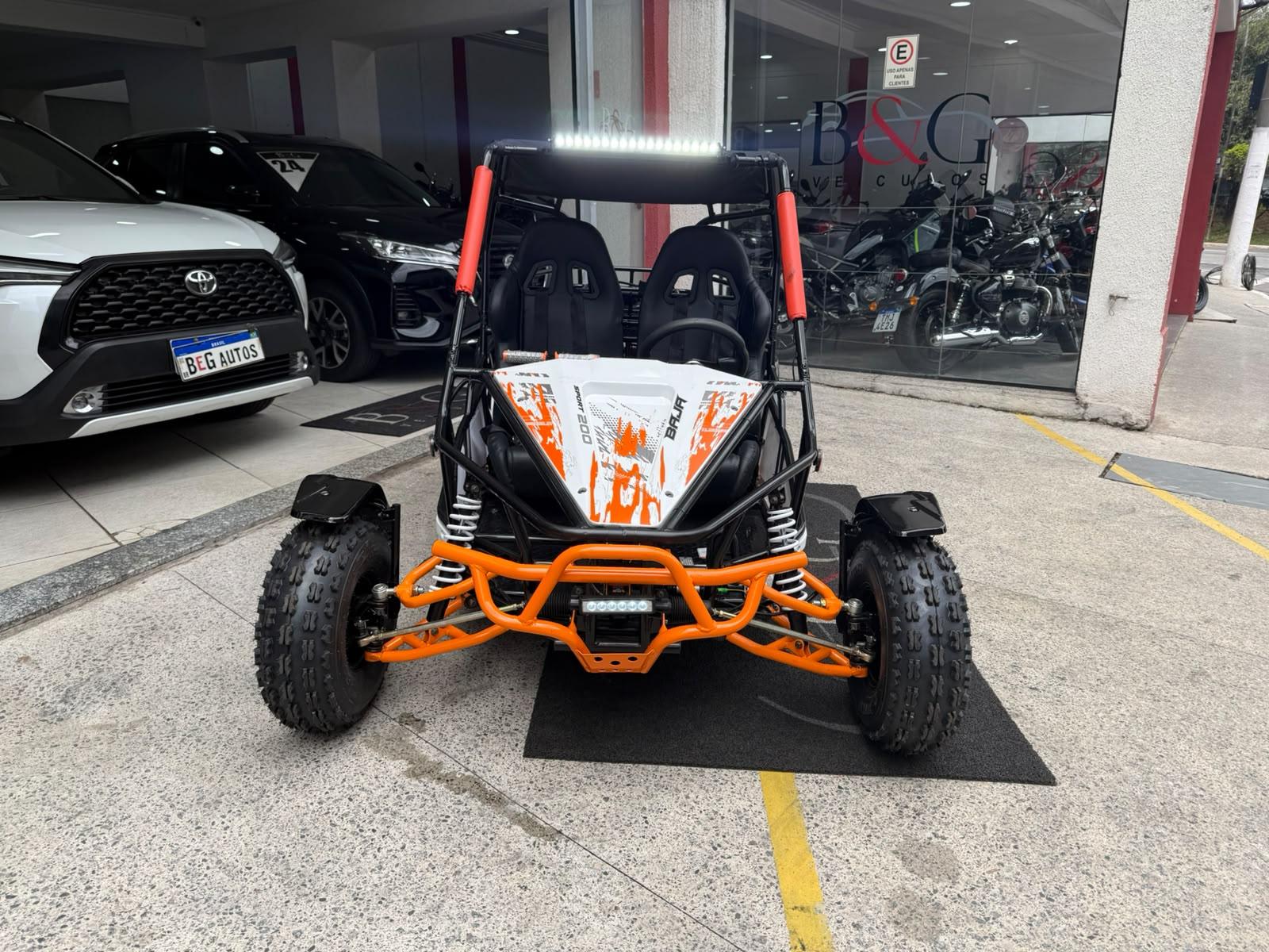 KART CROSS