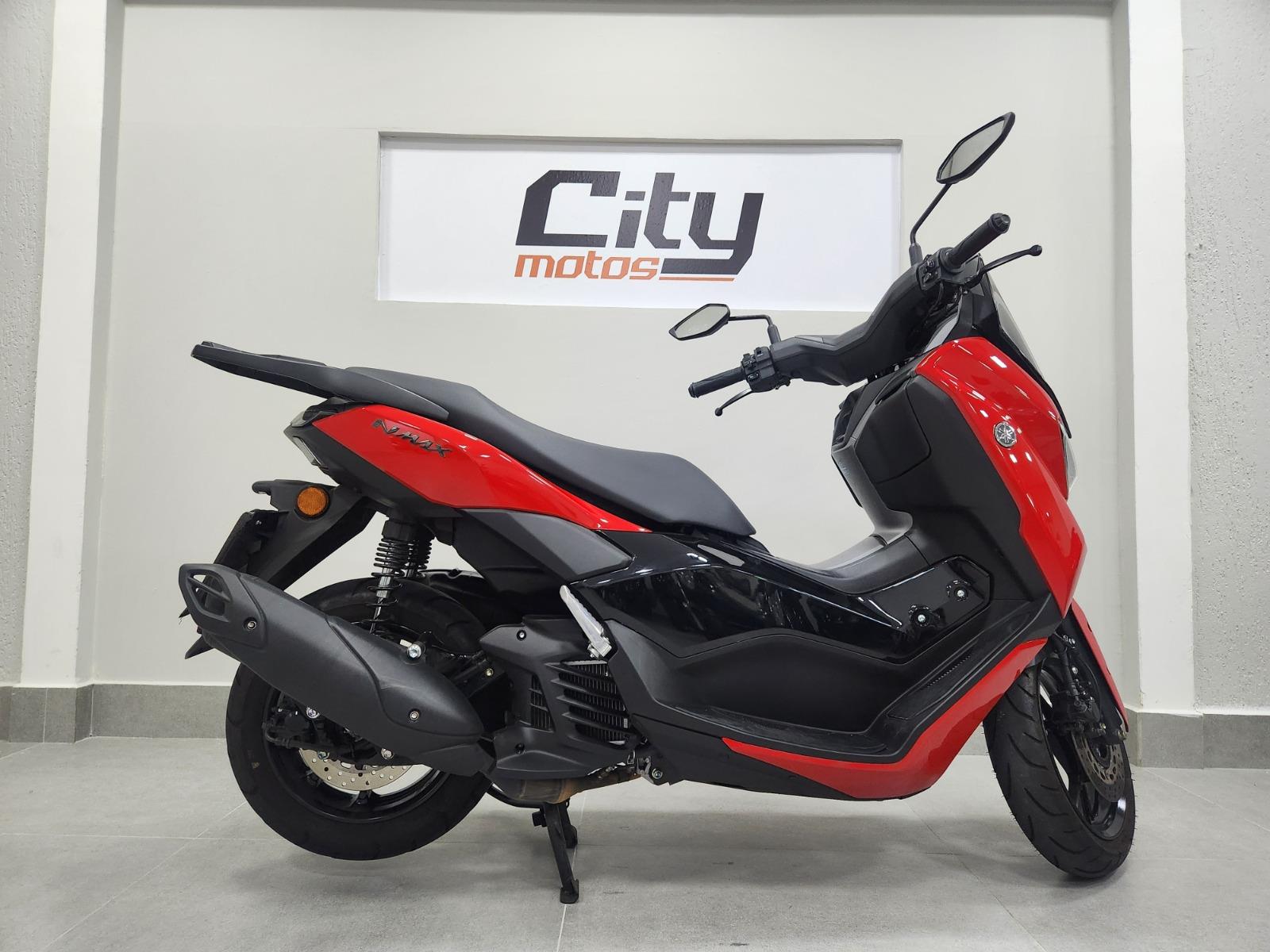 City Motos