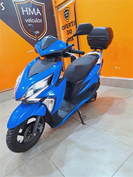 ELITE 125I