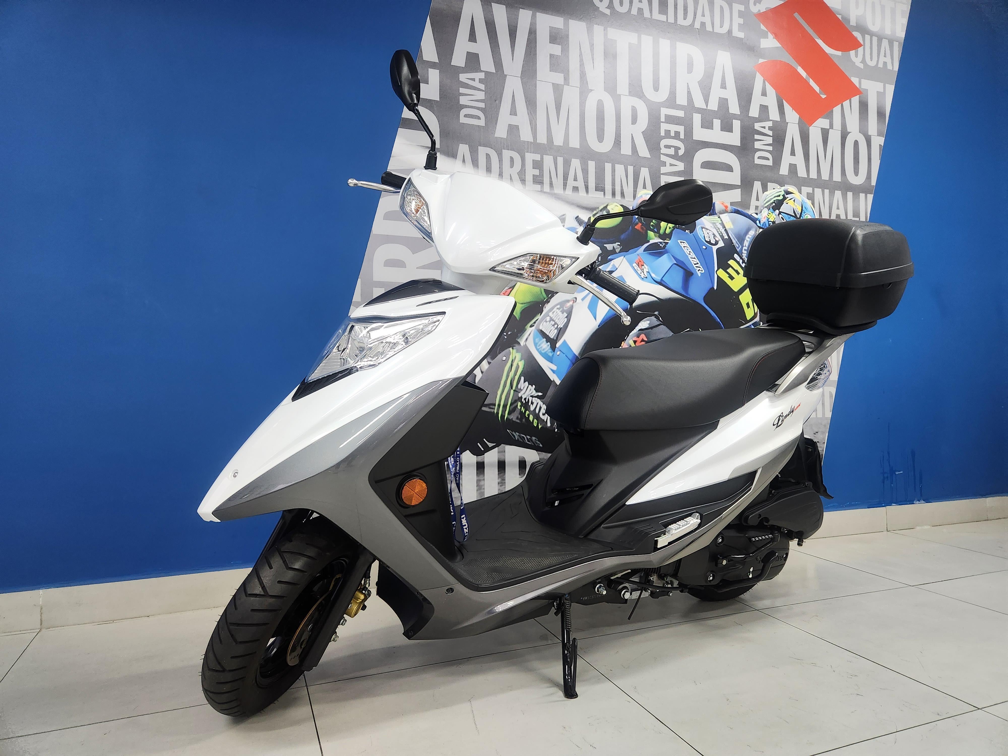 City Motos