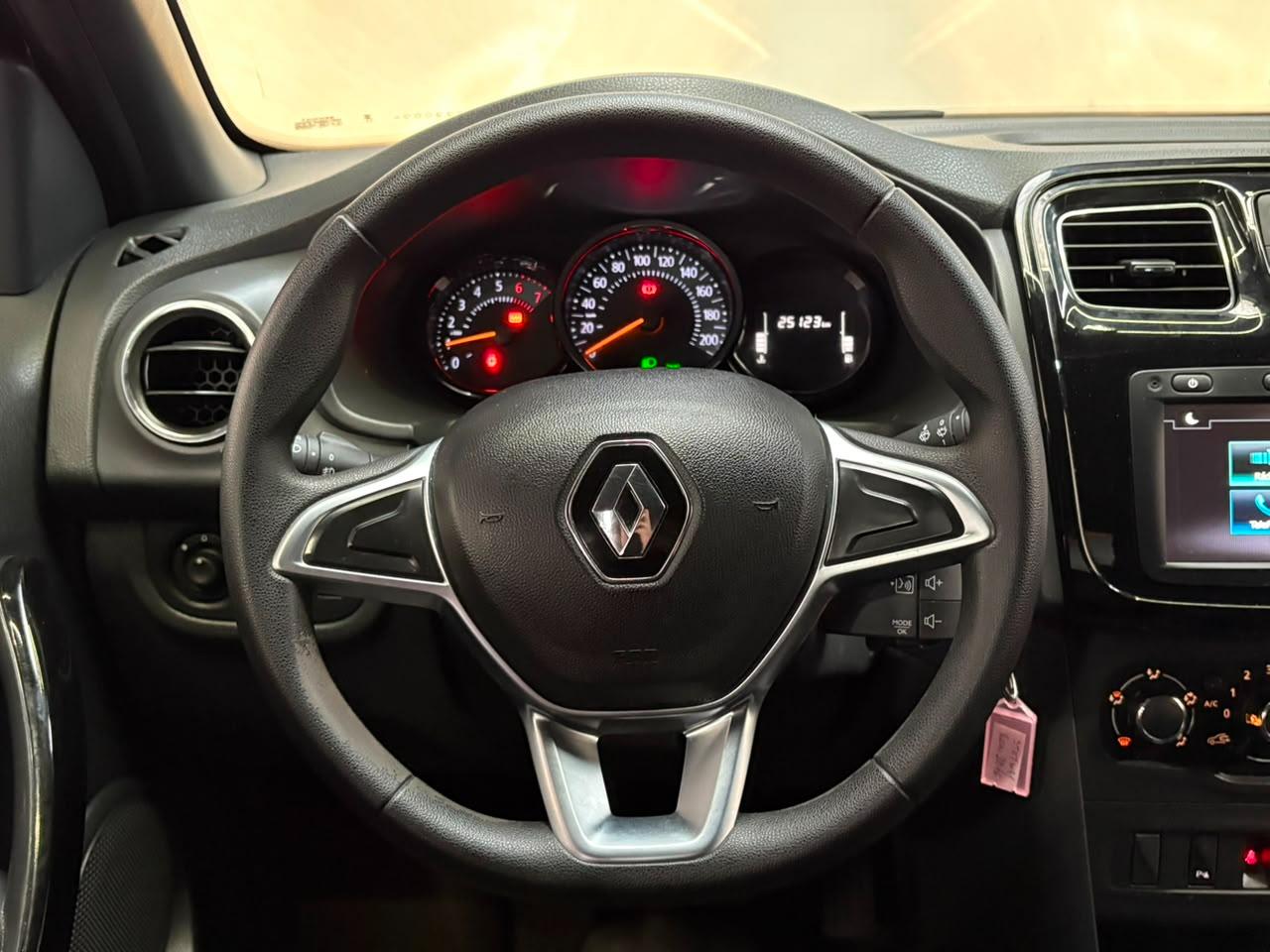 STEPWAY