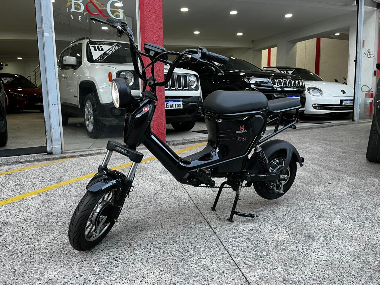 BICICLETA ELETRICA E-BIKE