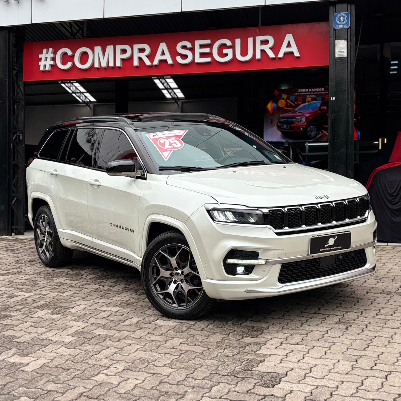 PlanetCar Multimarcas