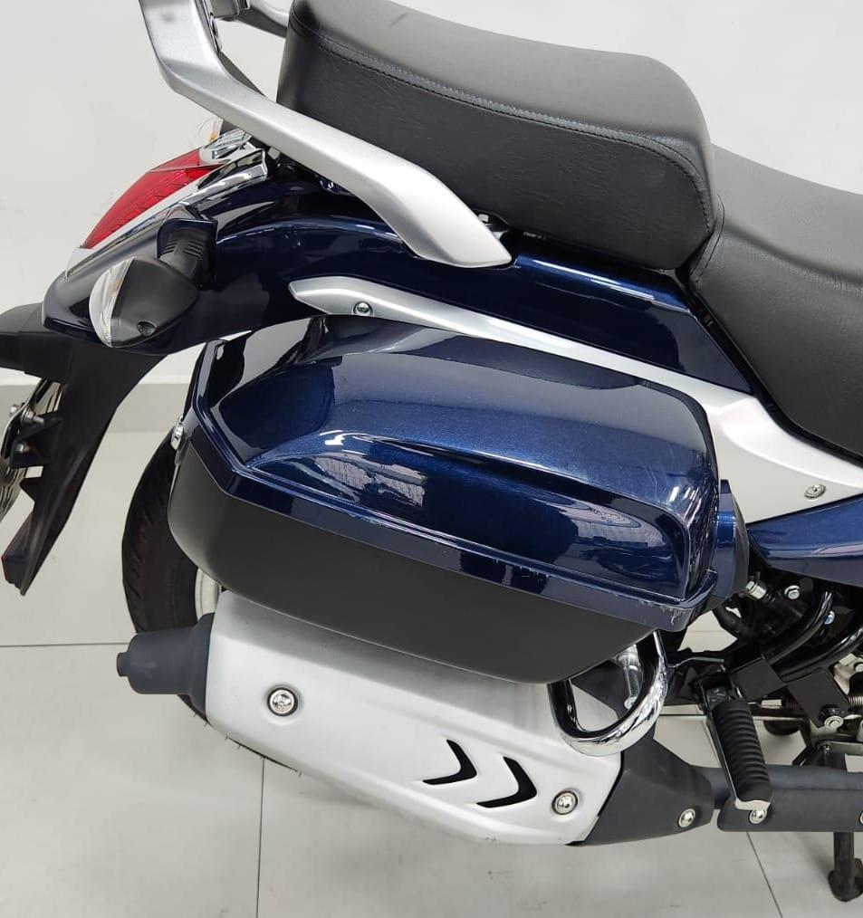City Motos