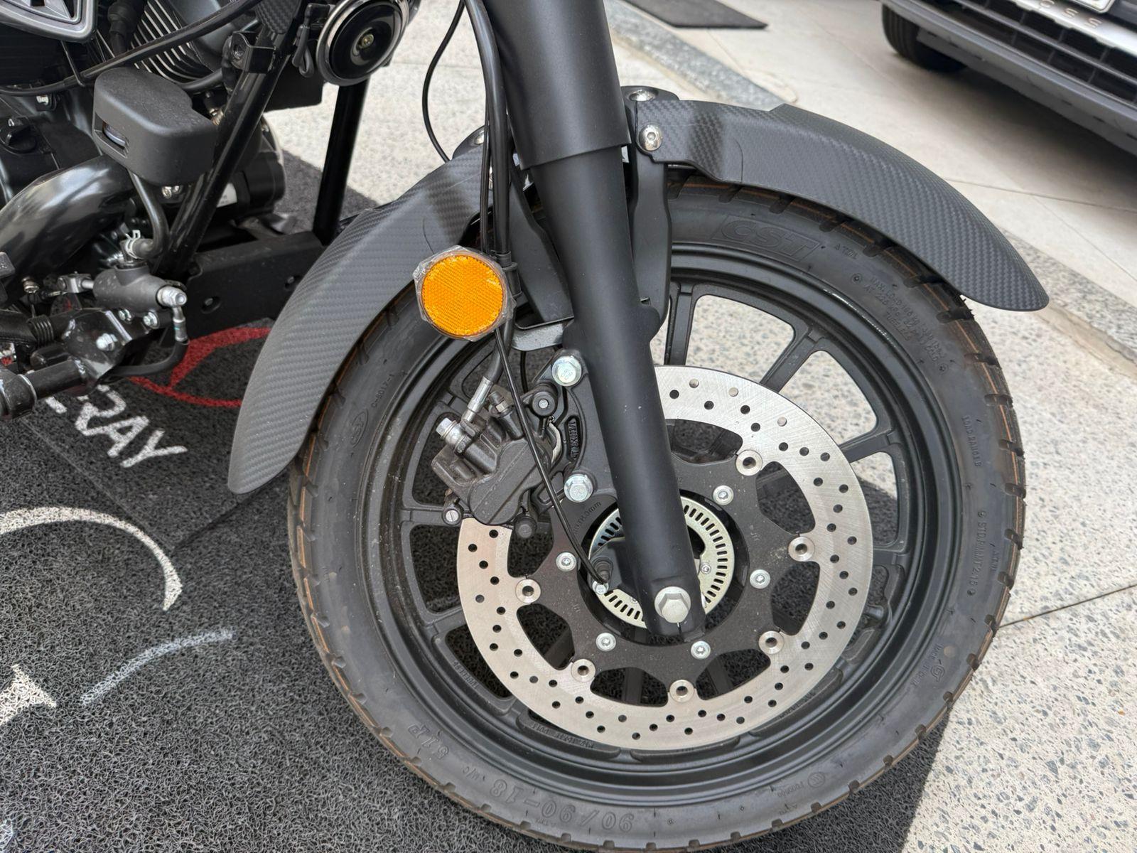 TITANIUM 250