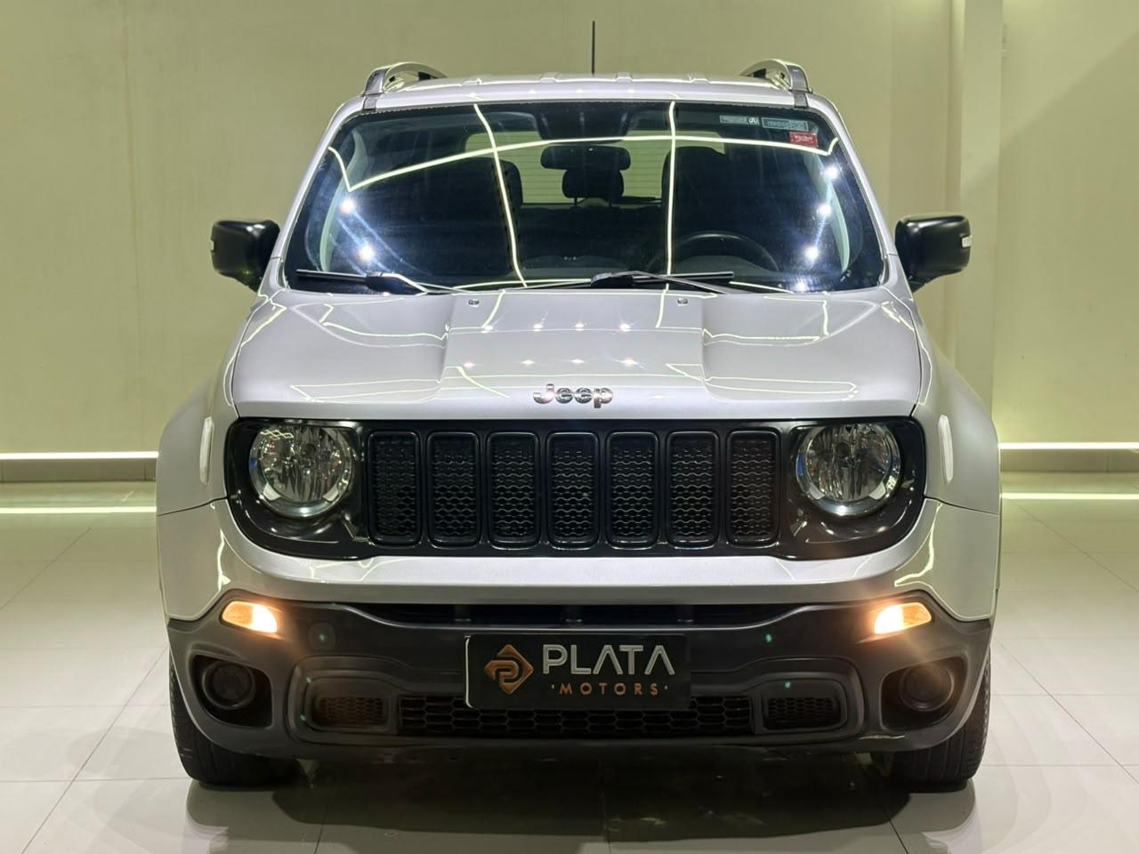 RENEGADE