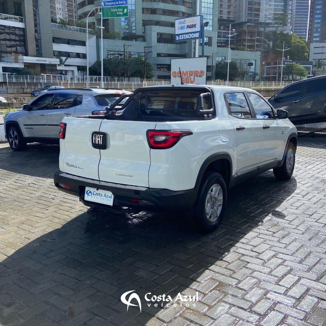 FIAT TORO