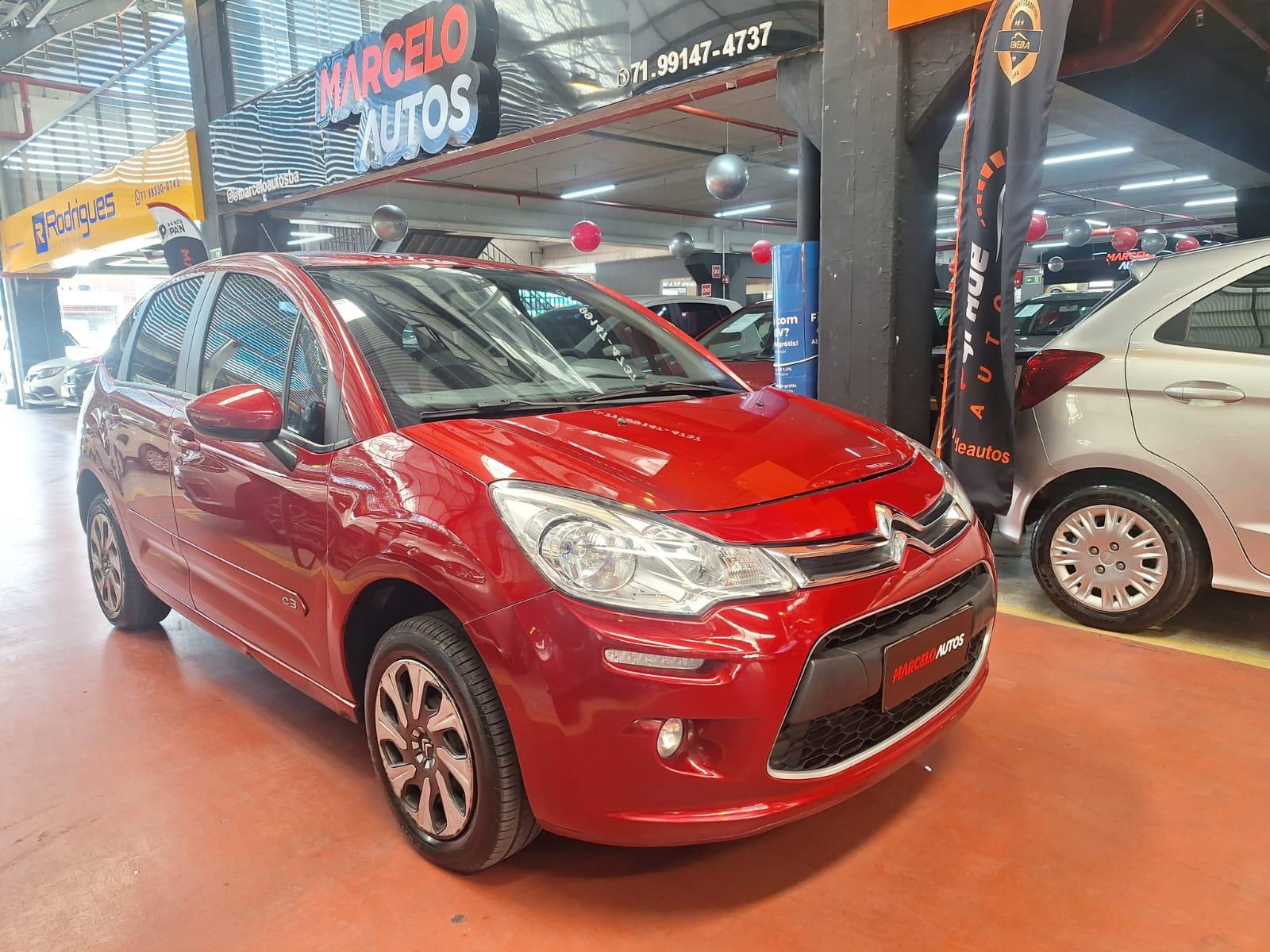 CITROËN C3