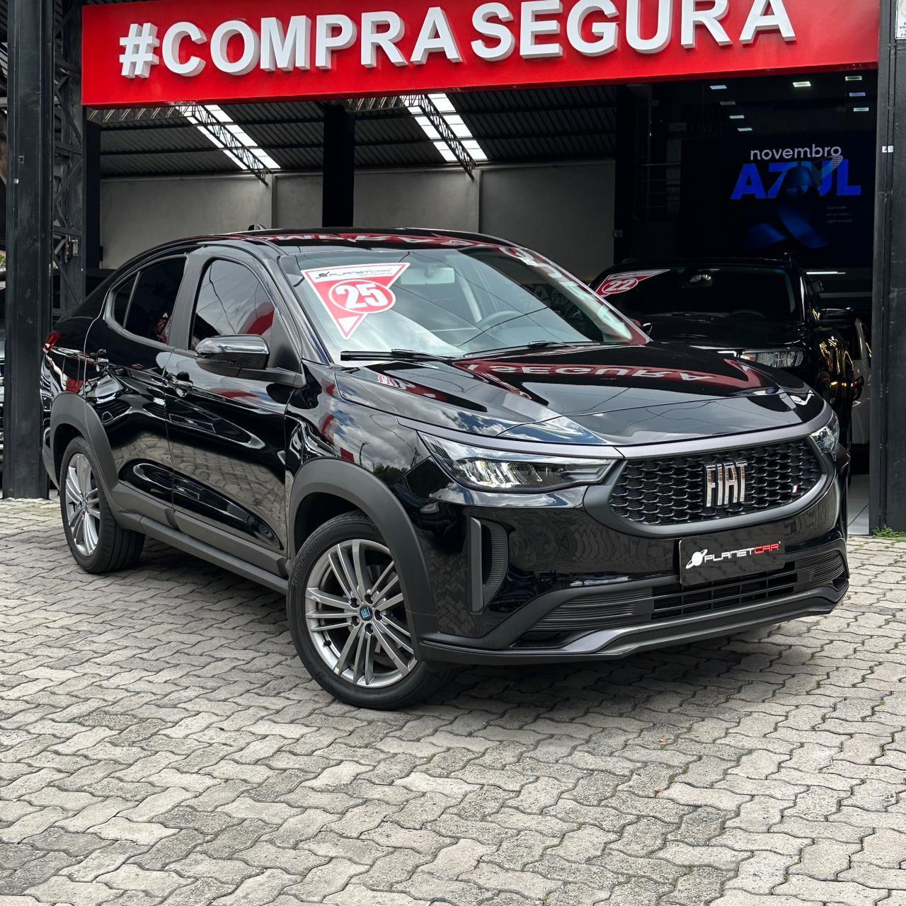 PlanetCar Multimarcas