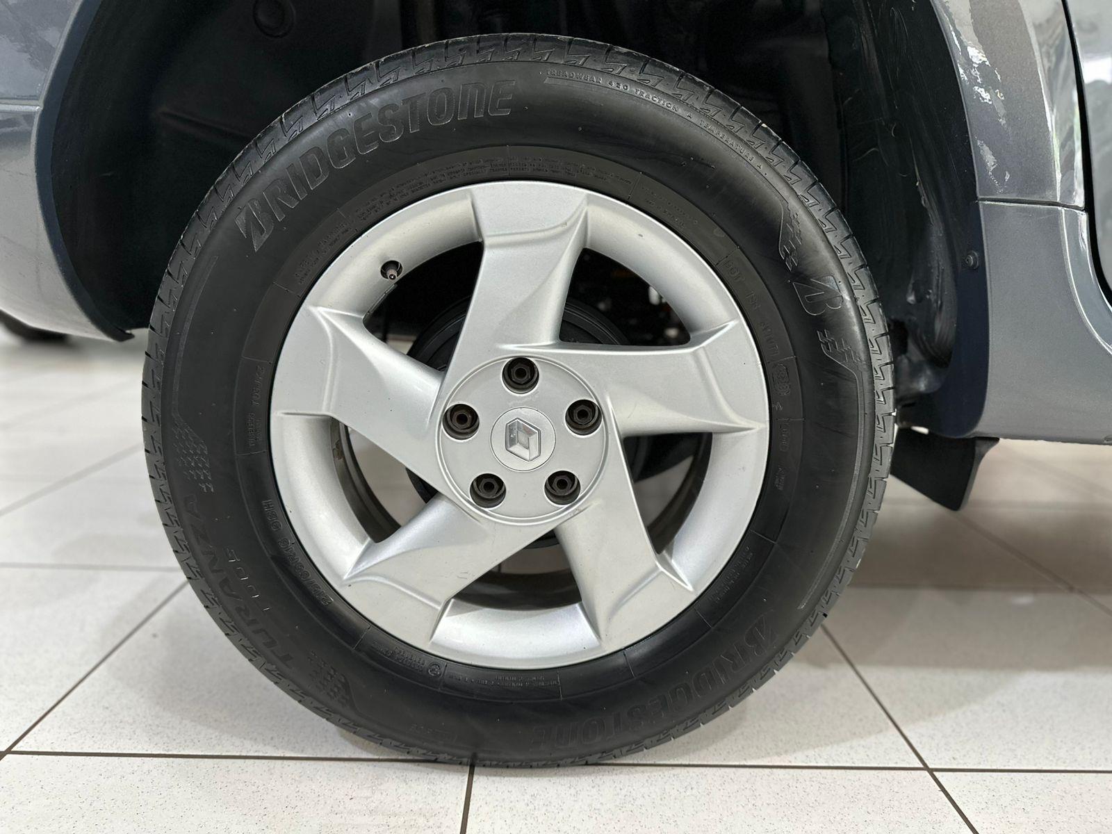 Bras Car