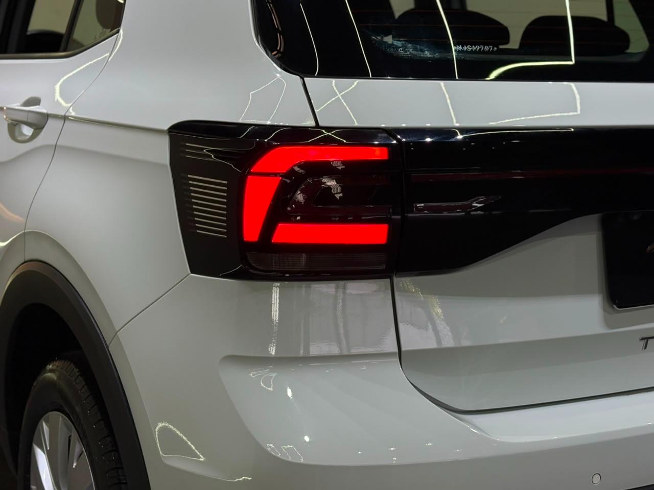 T-CROSS