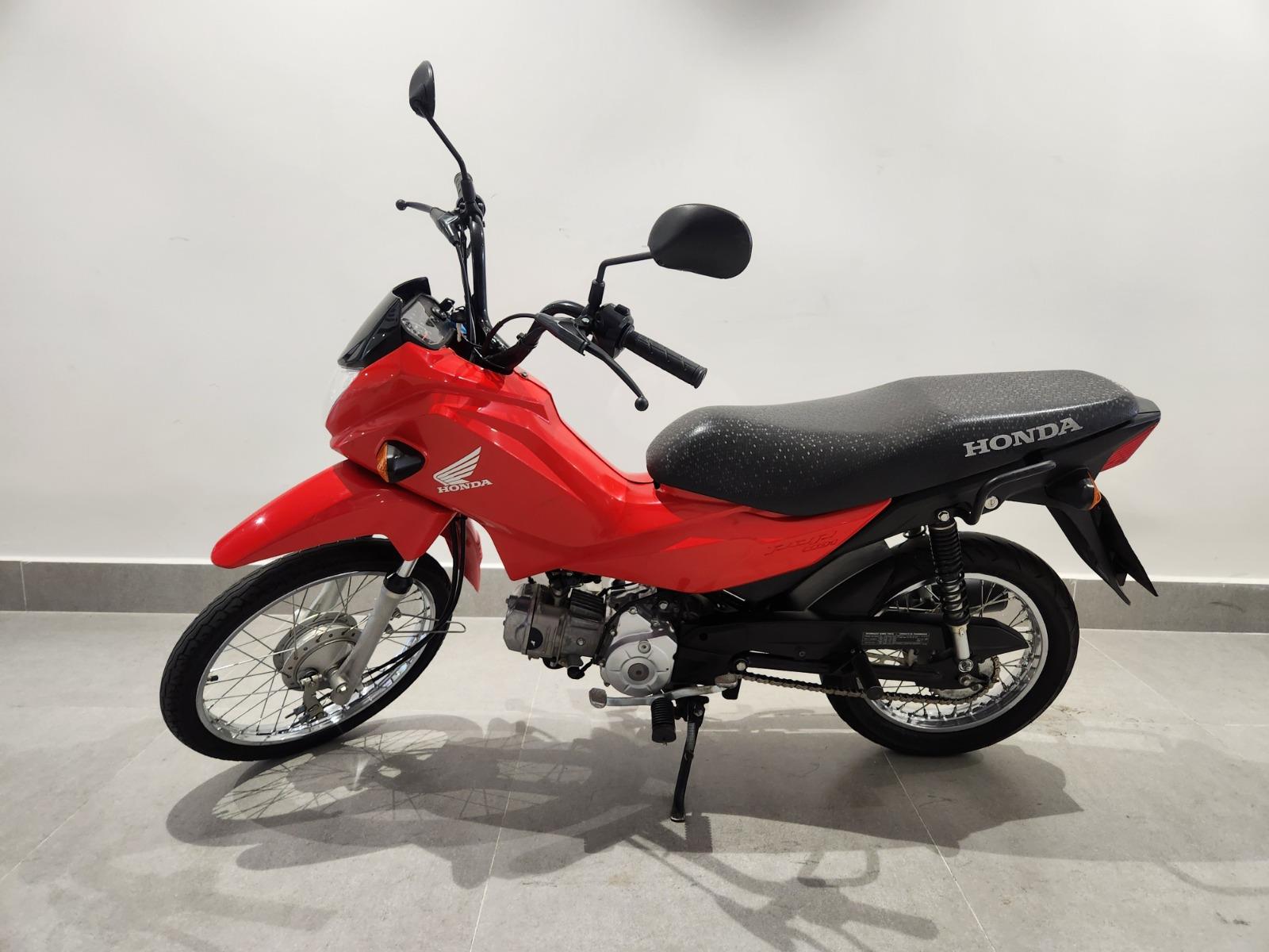 City Motos