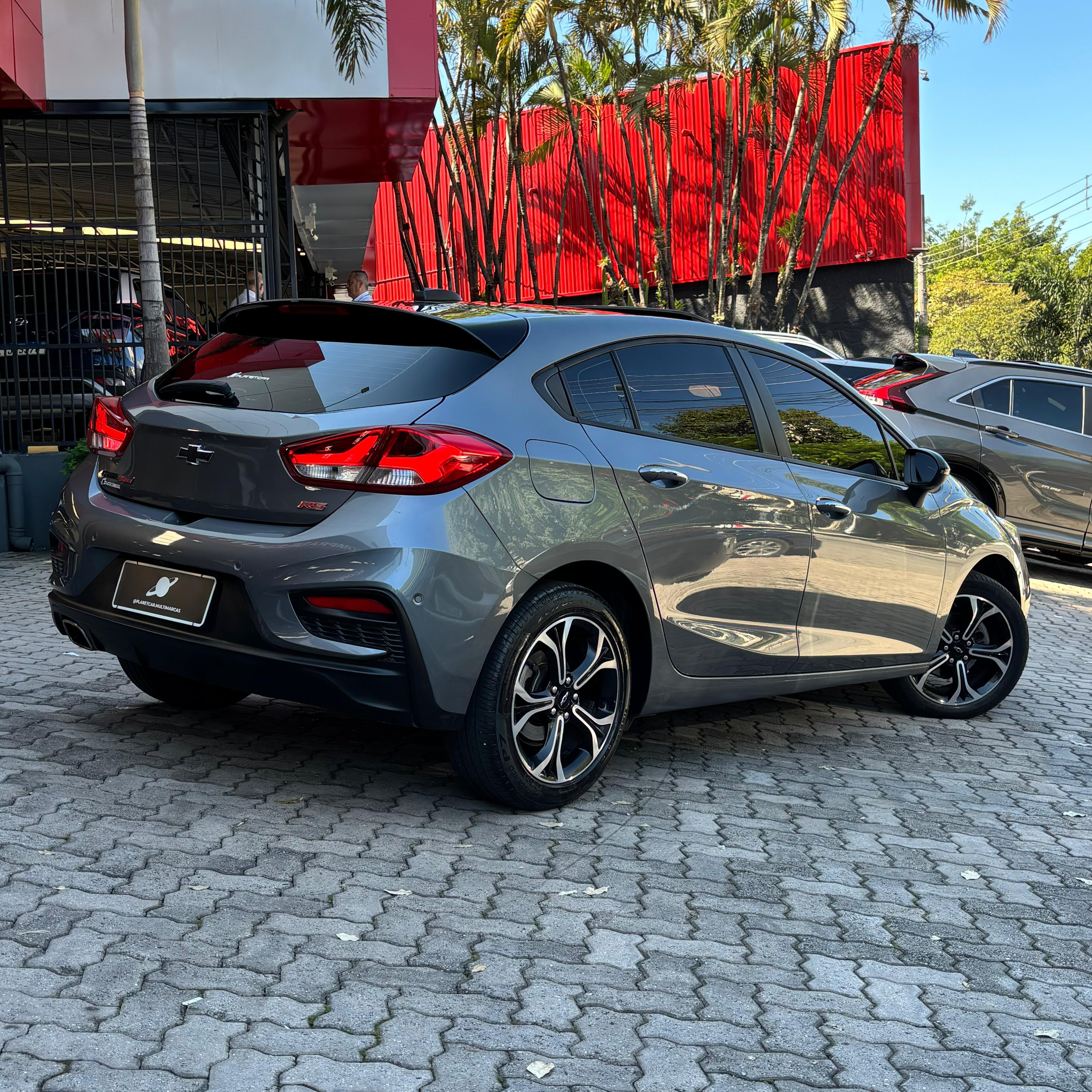 CRUZE