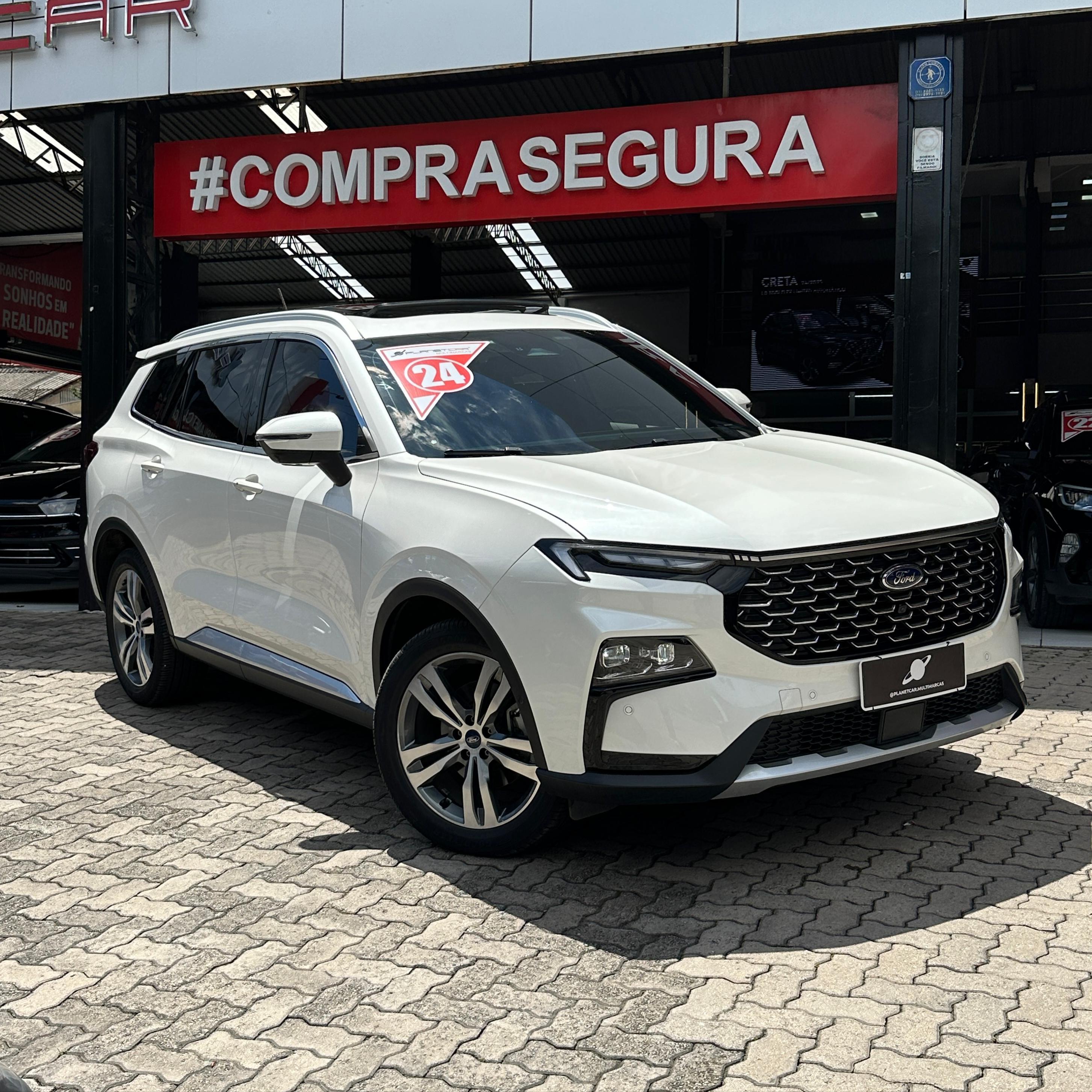 PlanetCar Multimarcas