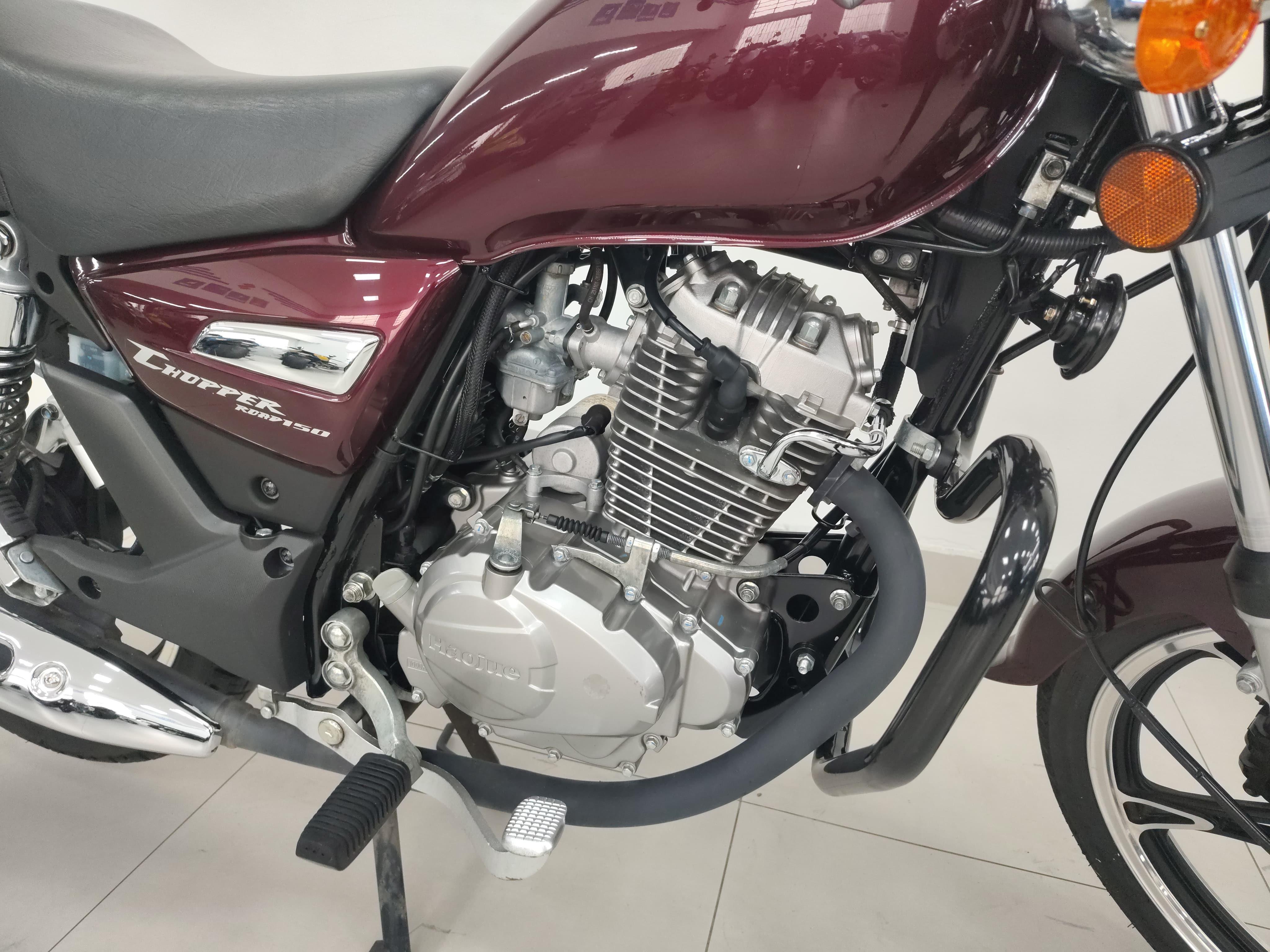 City Motos