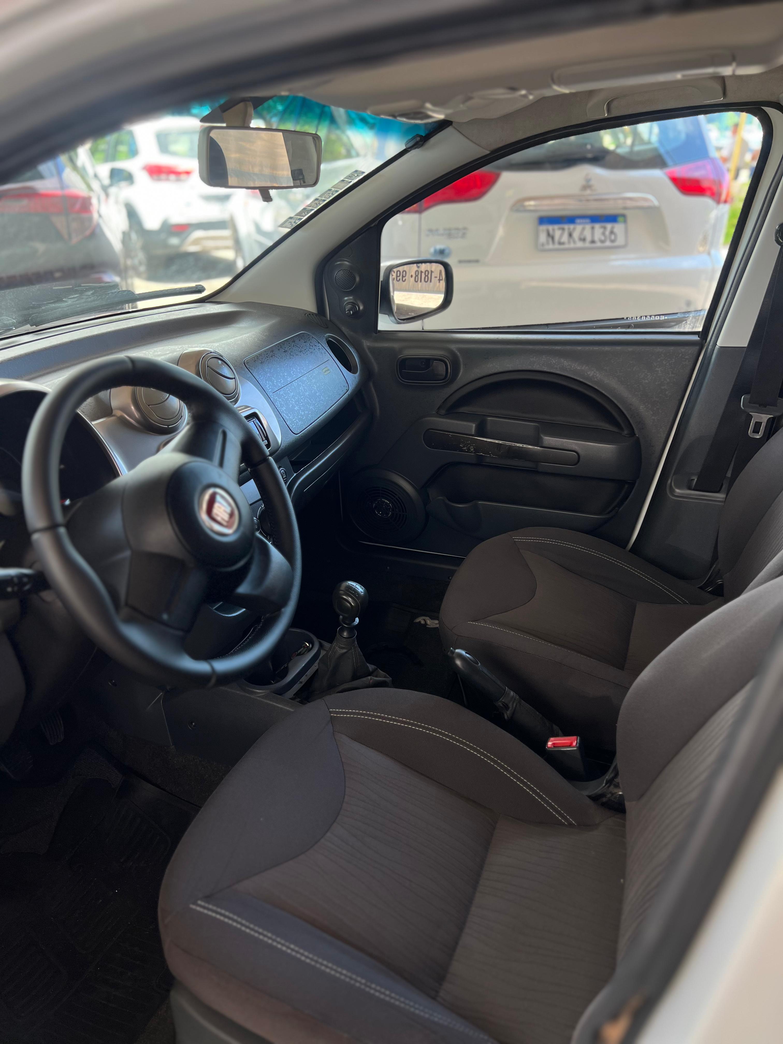 FIAT UNO