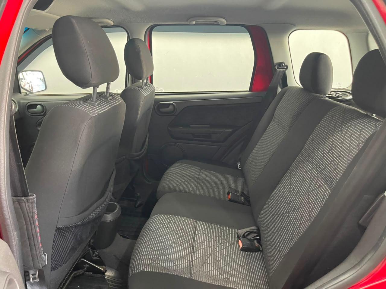 ECOSPORT