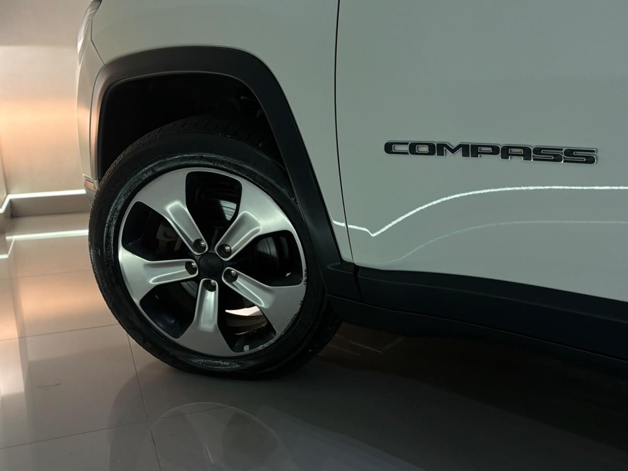 COMPASS