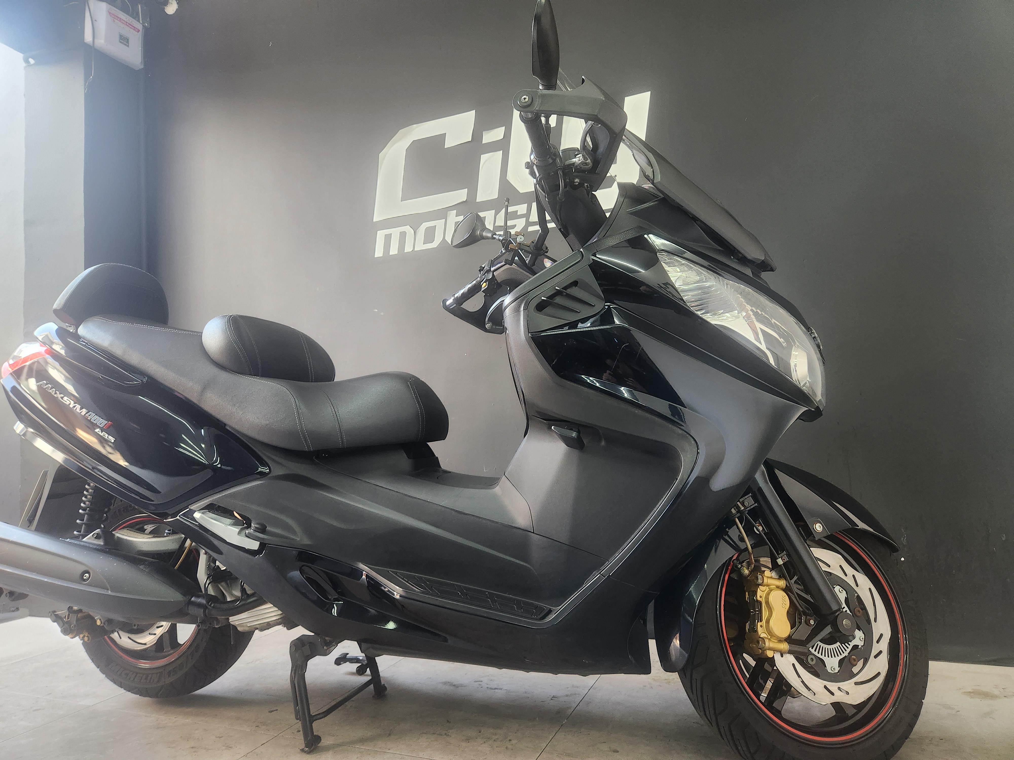 City Motos