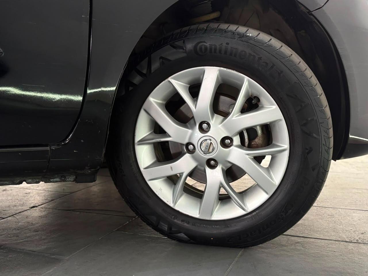 VERSA