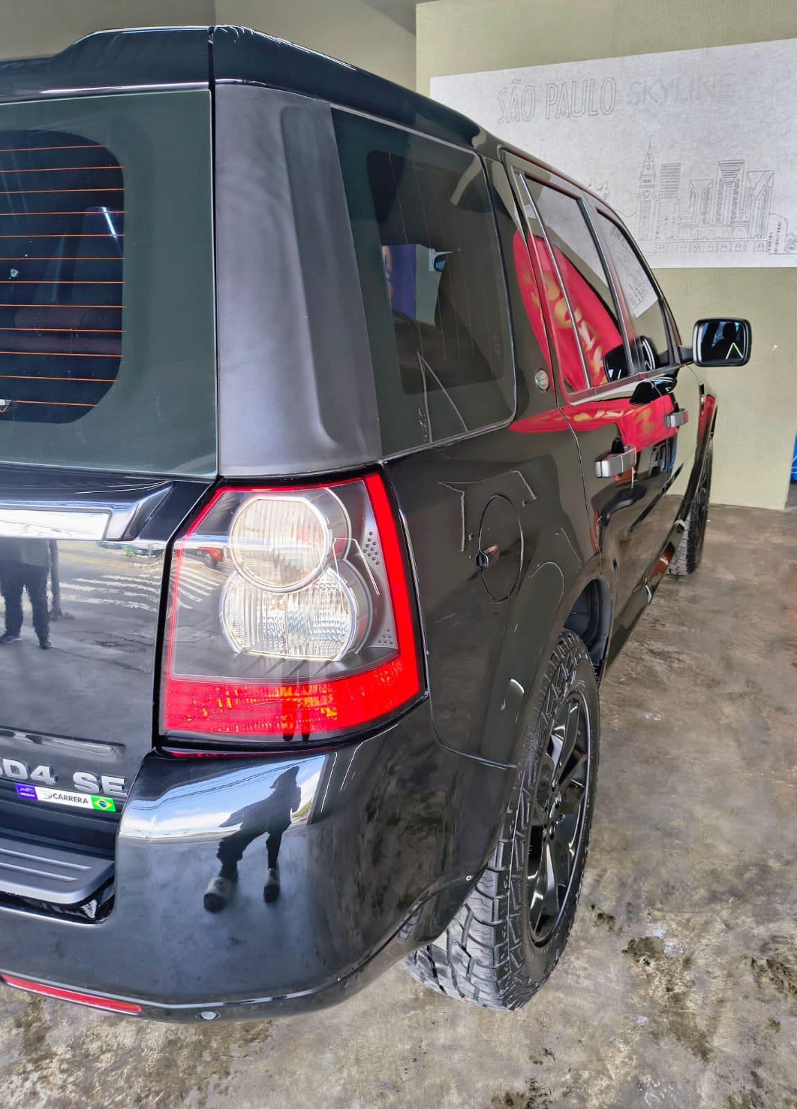 FREELANDER 2