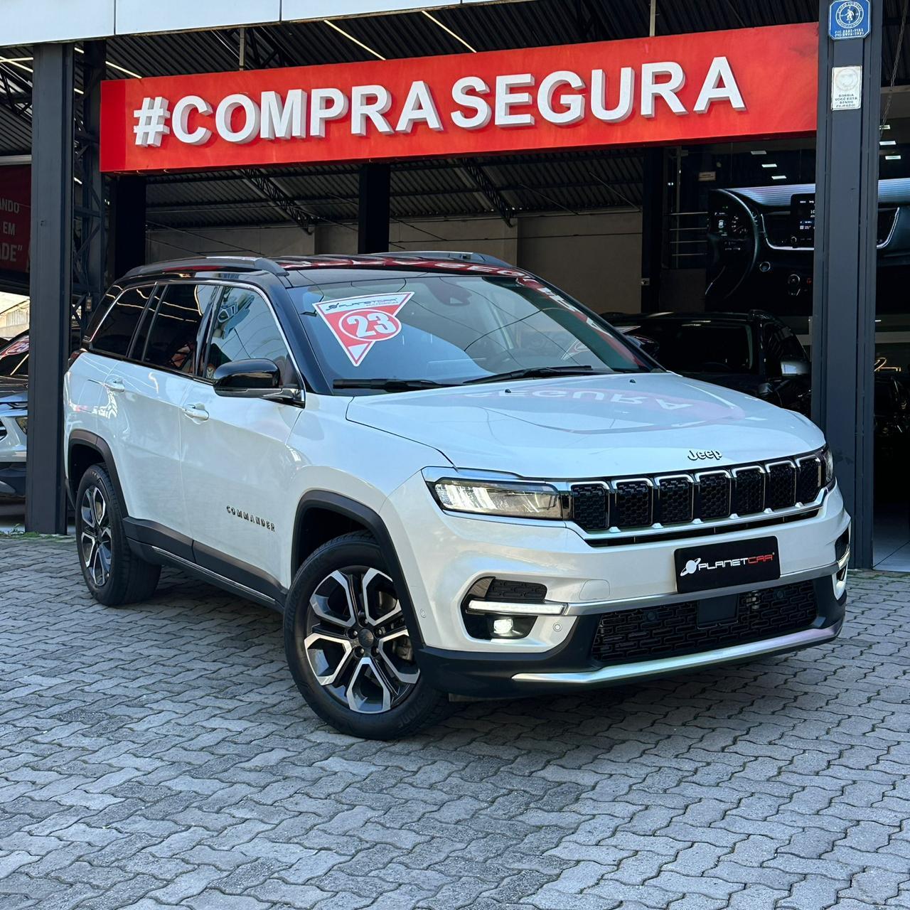 PlanetCar Multimarcas