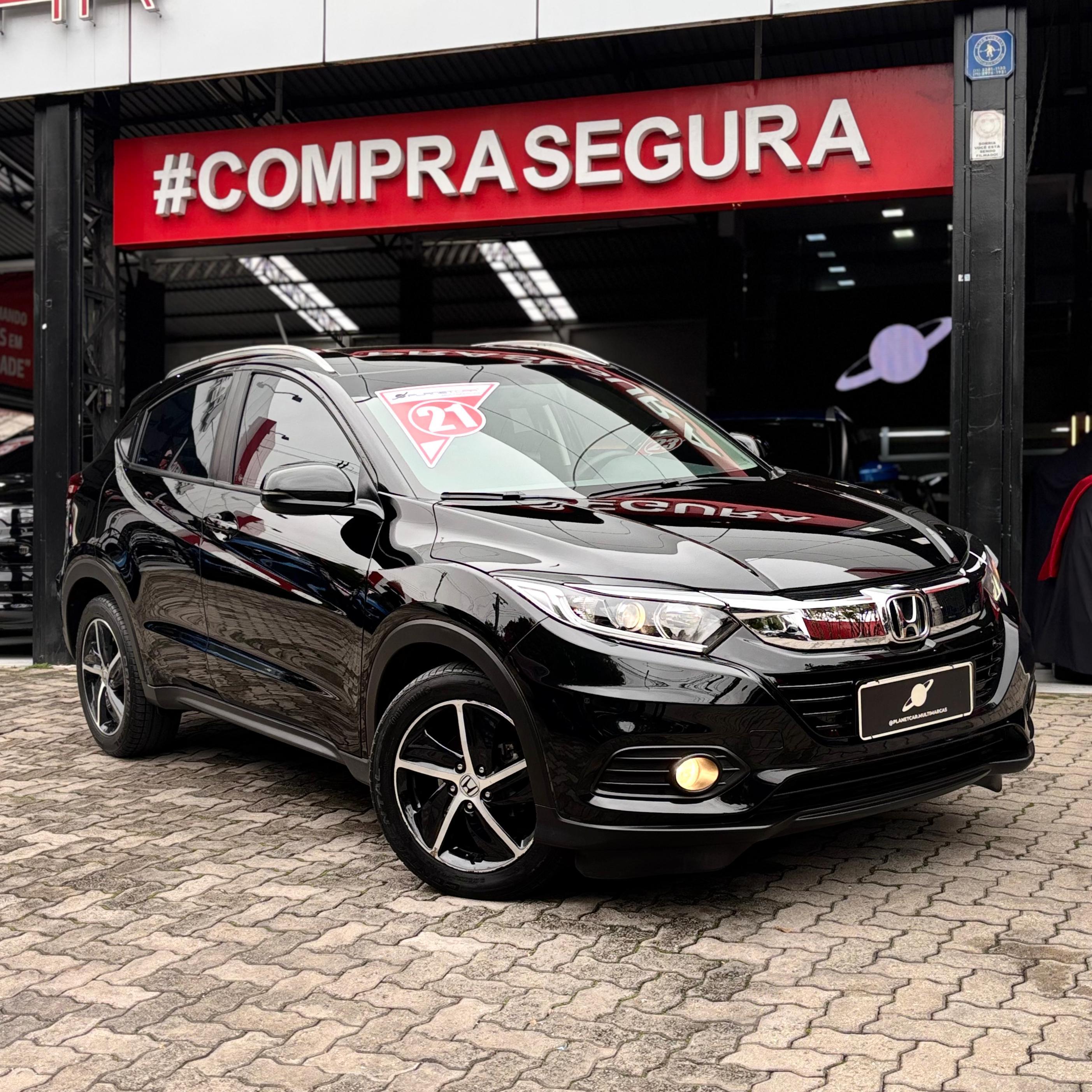 PlanetCar Multimarcas