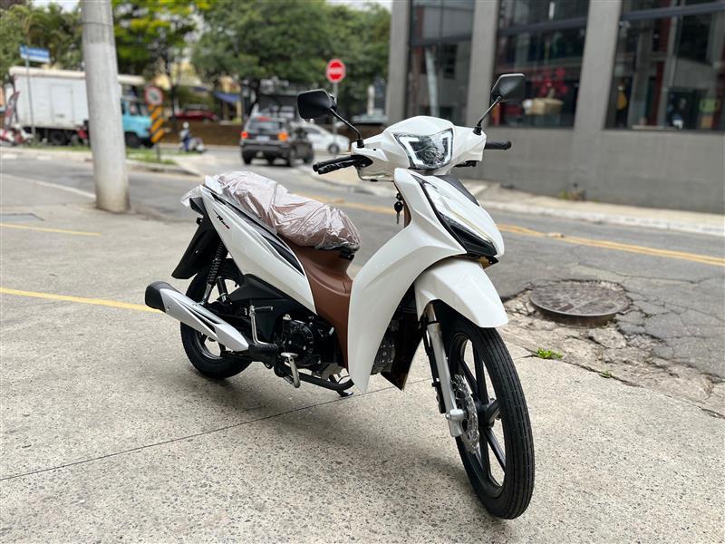 RIO 125