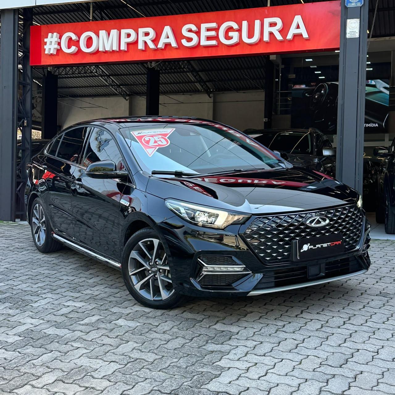 PlanetCar Multimarcas