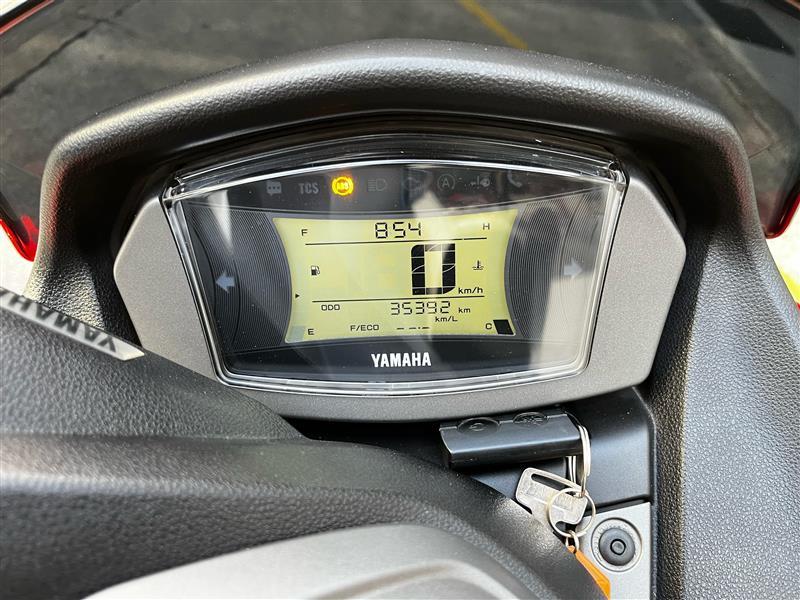 NMAX 160 ABS