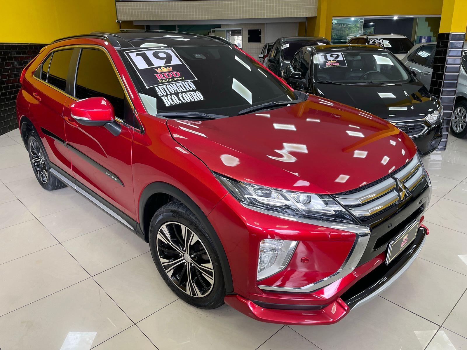 ECLIPSE CROSS