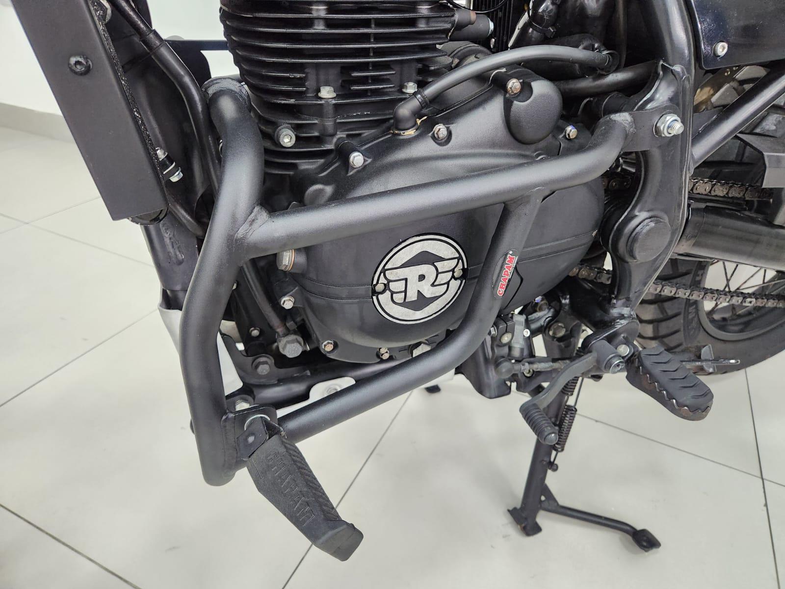 City Motos