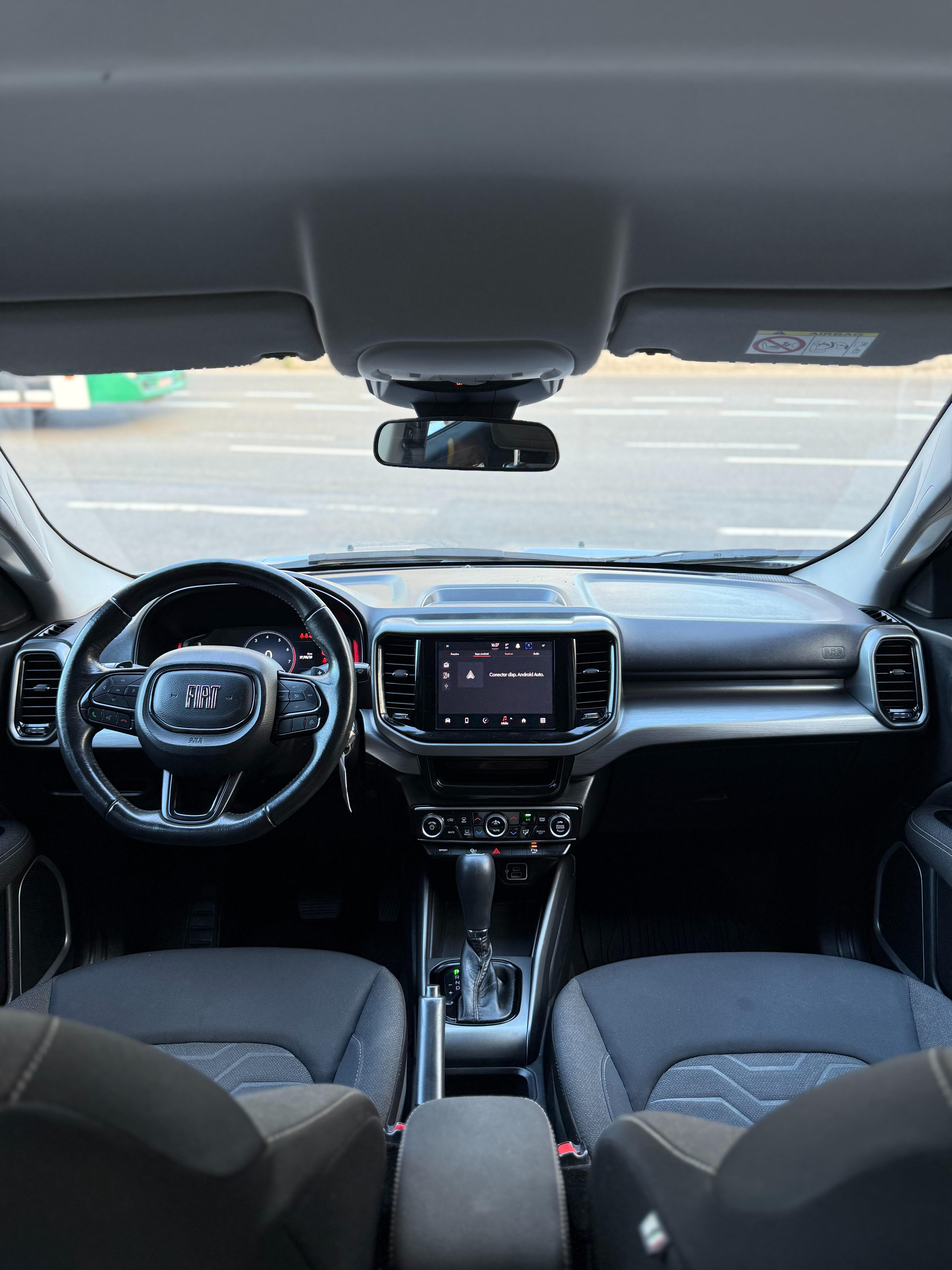 FIAT TORO