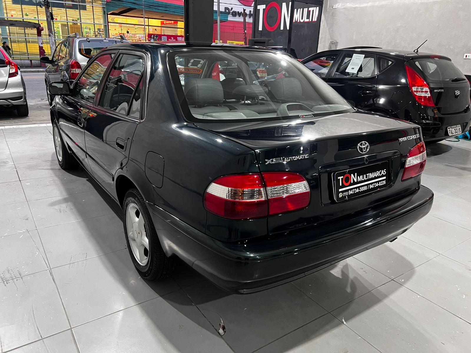 COROLLA