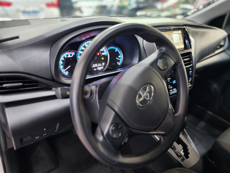 YARIS
