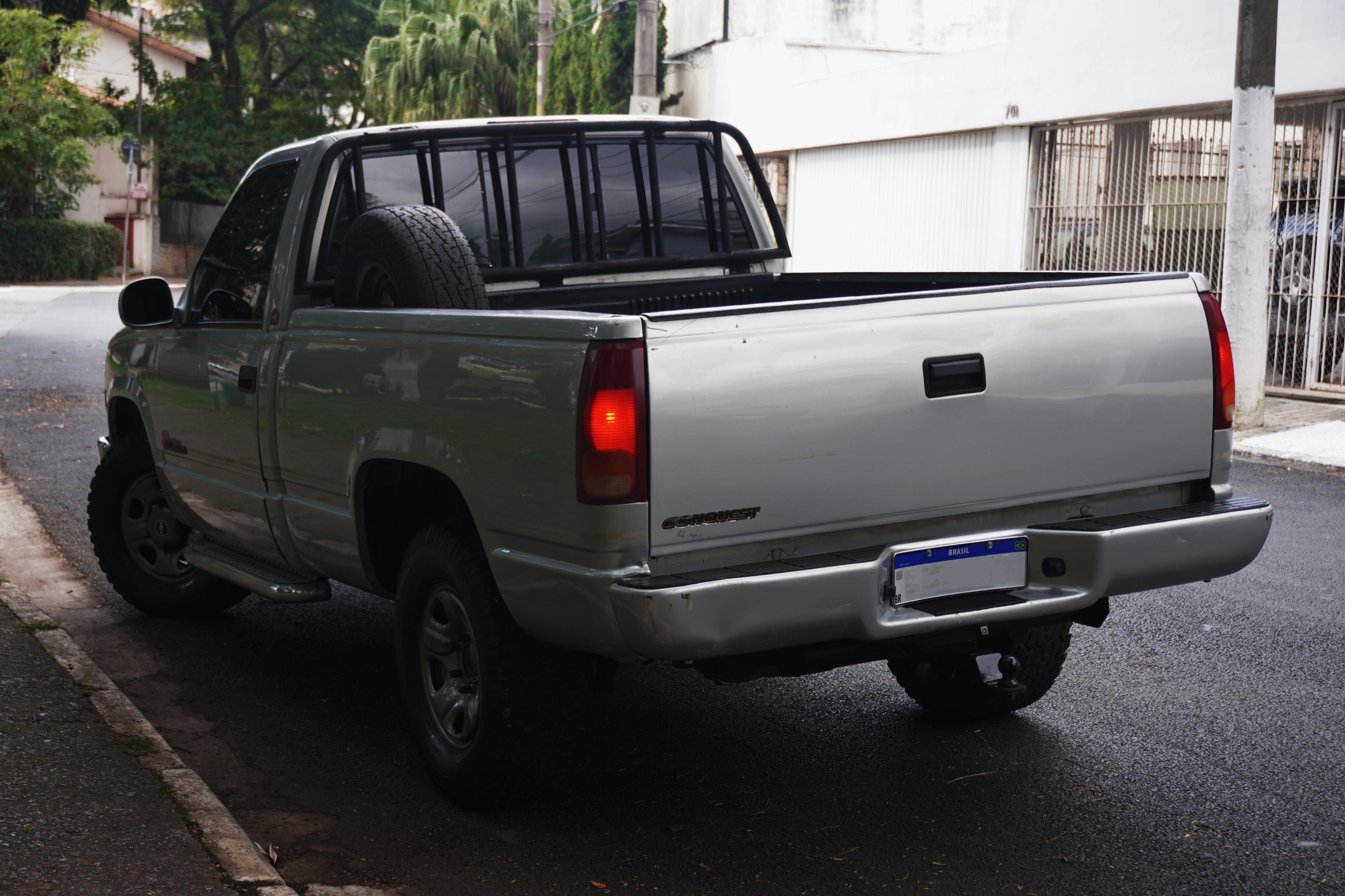 SILVERADO