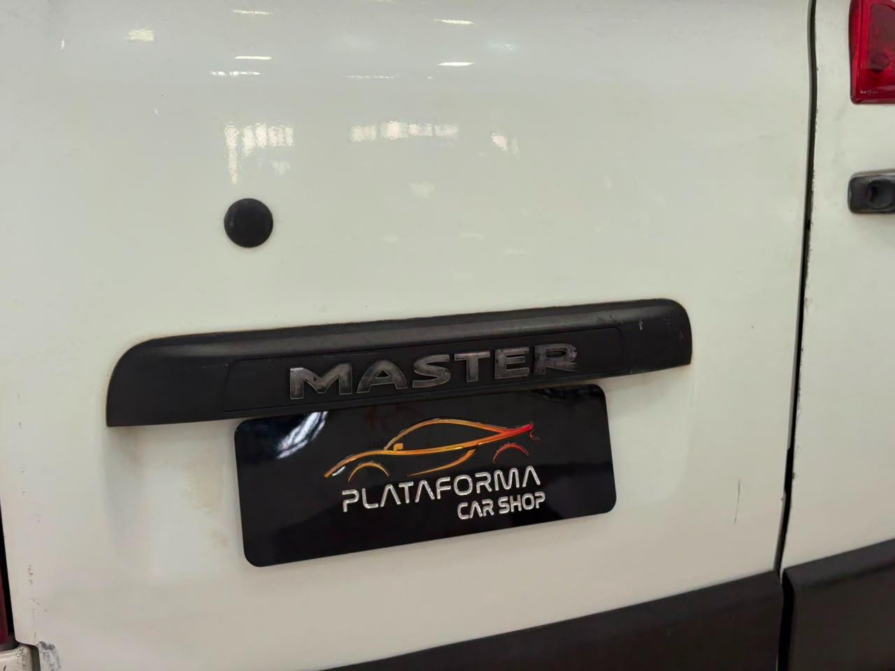 MASTER
