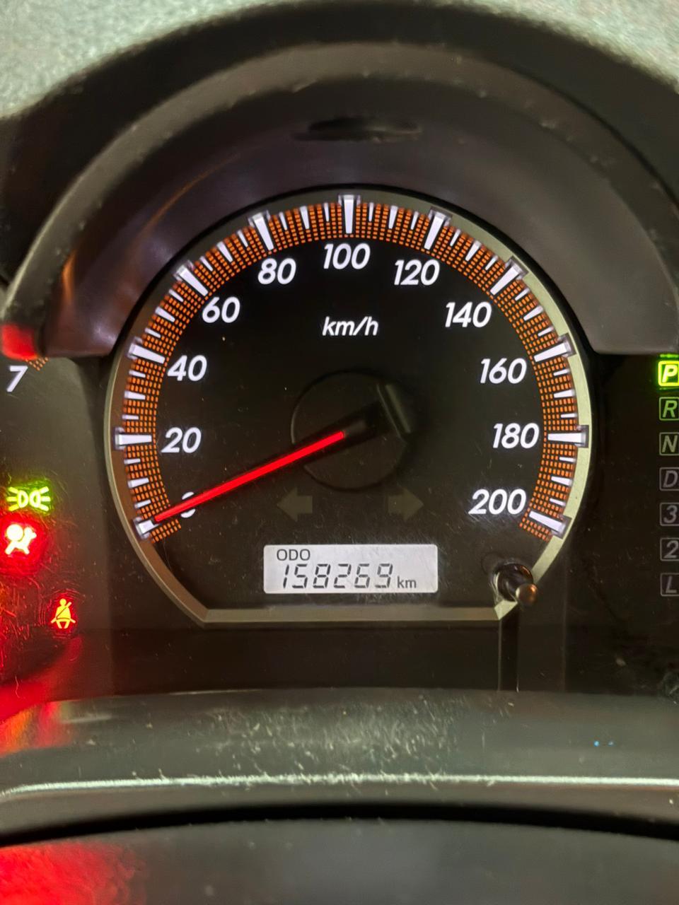HILUX