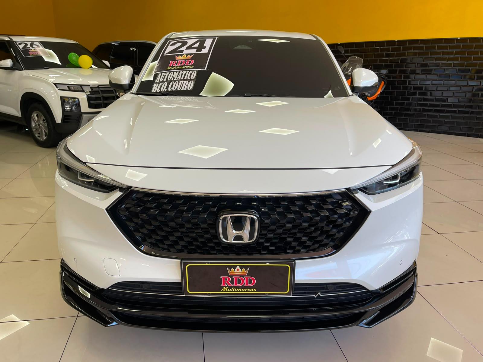 HR-V