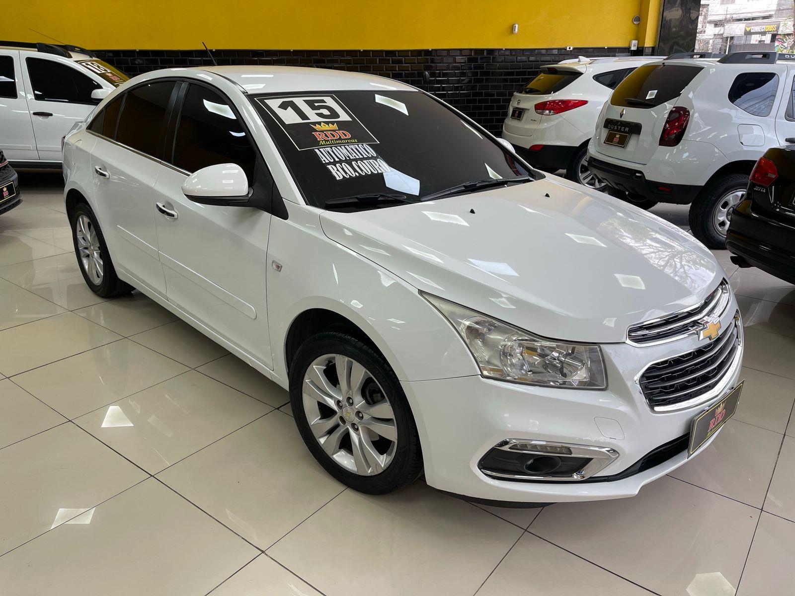 CRUZE