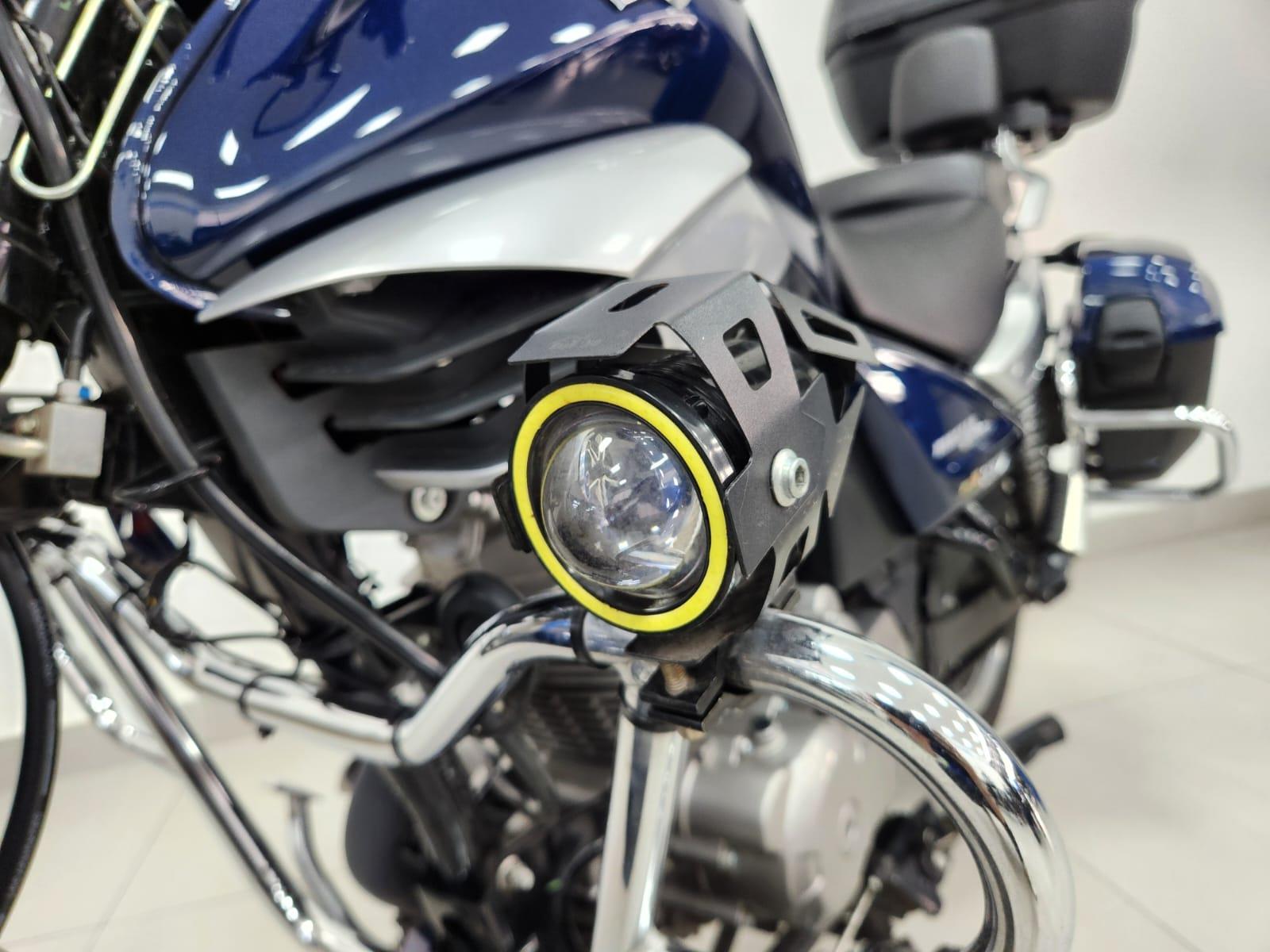 City Motos