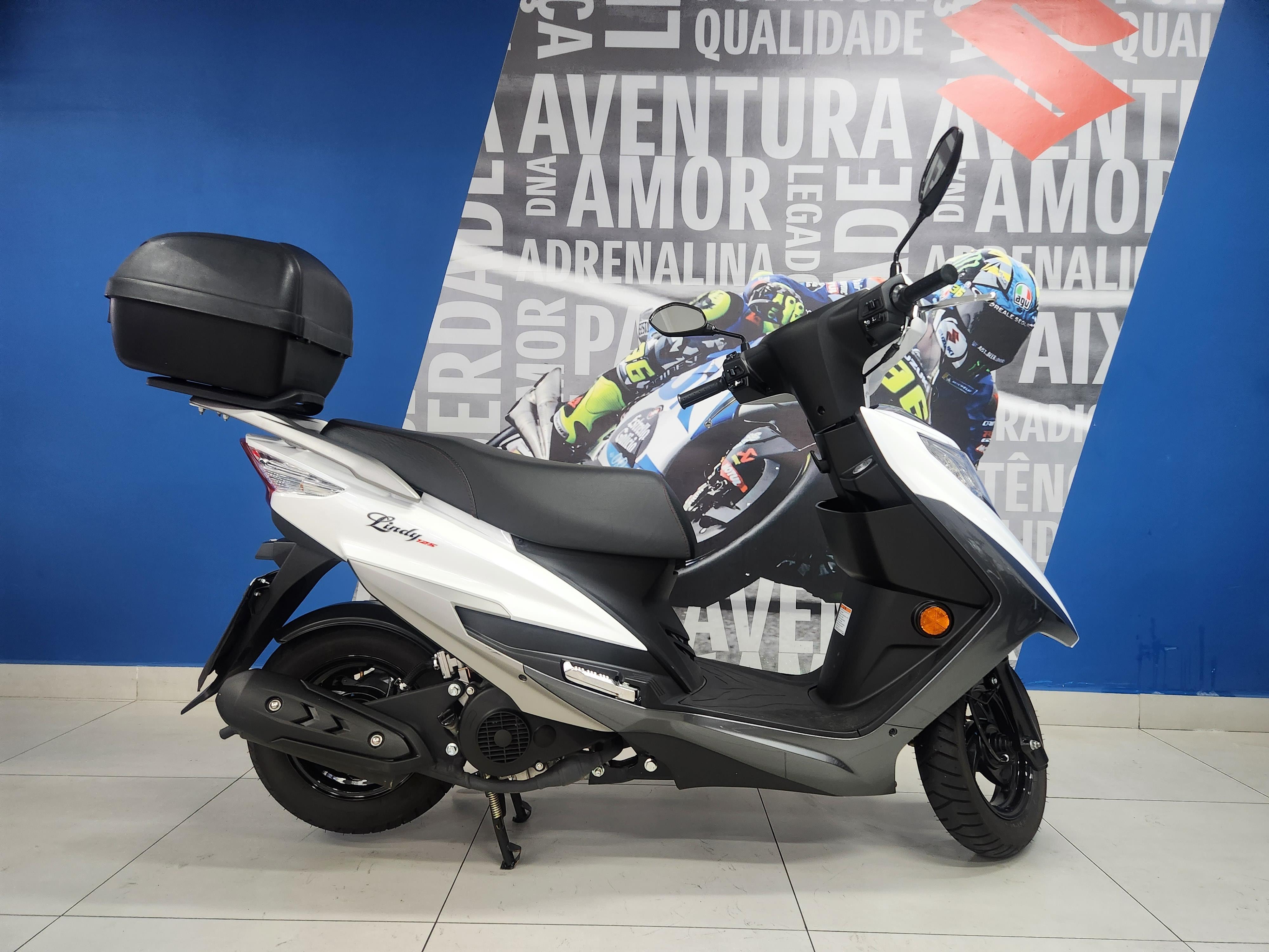 City Motos